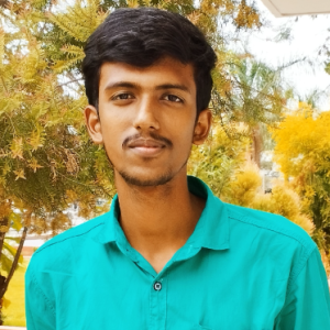 Karthikeyan NK-Freelancer in Coimbatore,India