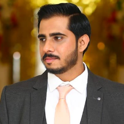 Wasiq Mehmood-Freelancer in Bahawalpur,Pakistan