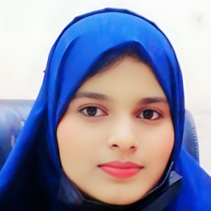 Robeela Hanif-Freelancer in Lahore,Pakistan