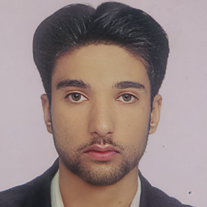 Syed Danish  Shah-Freelancer in Rawlakot Azad Kashmir,Pakistan