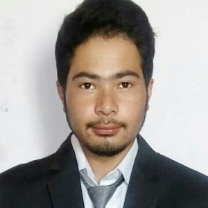Ghulam Nabi-Freelancer in Quetta,Pakistan