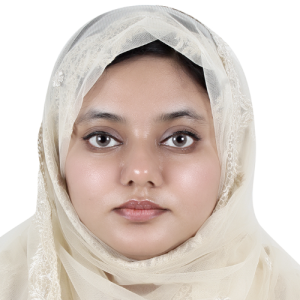 Komal Zohaib-Freelancer in Ajman,UAE