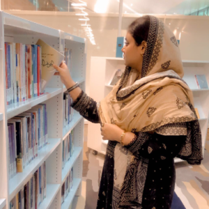 Komal Zohaib-Freelancer in Ajman,UAE
