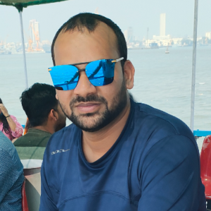 Shah Alam-Freelancer in New Delhi,India