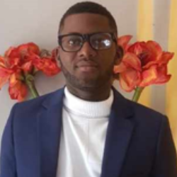Vinyl-Freelancer in Douala,Cameroon