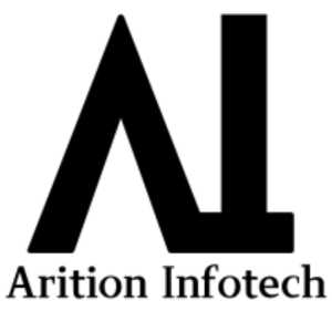 Arition Infotech-Freelancer in Kolkata,India