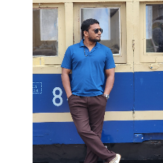 Jagadeesh Rajamahendram-Freelancer in Srikakulam,India