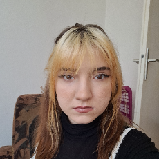 Ivona Homonai-Freelancer in Zrenjanin,Serbia