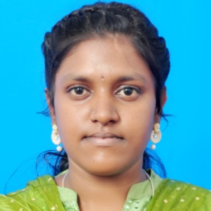 Shalini Killbert-Freelancer in Coimbatore,India