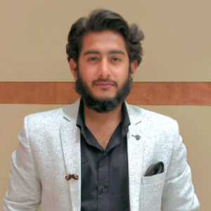 Mady Sharma-Freelancer in Jammu,India