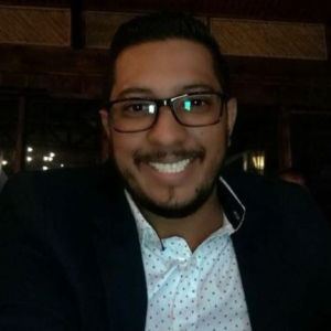 Carlos Rodriguez-Freelancer in San José,Costa Rica