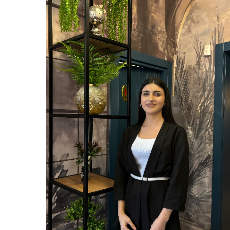 İlaha alizada-Freelancer in Baku,Azerbaijan