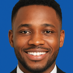Kenny Goodluck-Freelancer in ABUJA NG,Nigeria