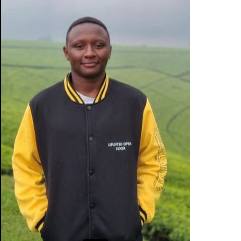 Bradon Kimiti-Freelancer in Nairobi,Kenya