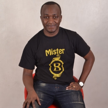 Boaz Odhiambo-Freelancer in Nairobi,Kenya
