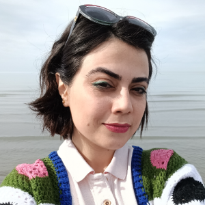 Ziba Mirlou-Freelancer in ,Turkey