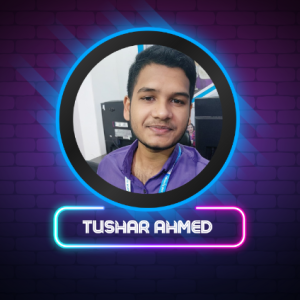 Tusar Ahmed-Freelancer in Rajshahi,Bangladesh