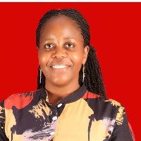Faith Esther-Freelancer in Nairobi,Kenya