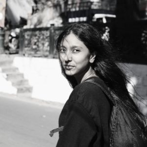 Shruti Pandey-Freelancer in Delhi,India