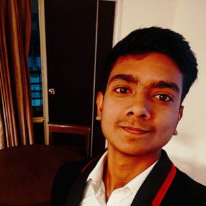 Nitesh Mishra-Freelancer in New Delhi,India