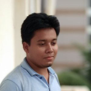 Suman Mondal-Freelancer in Kolkata,India
