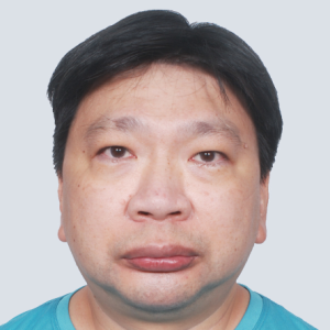 Jackson Chan-Freelancer in RUNCORN, CHESHIRE,United Kingdom