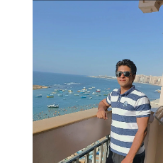 Yousef Abdelghafar-Freelancer in Dubai,Egypt