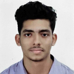 Athul T P-Freelancer in Bengaluru,India