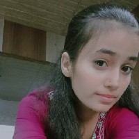 Anjali Singh-Freelancer in Mumbai,India
