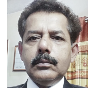 Adv Muharram Abro-Freelancer in Karachi,Pakistan