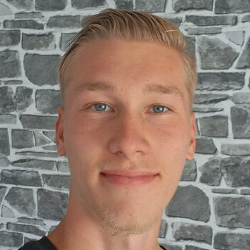 Milo Groen-Freelancer in ,Netherlands