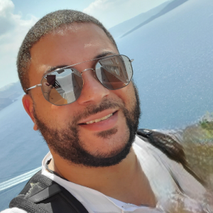 Prince Soto-Freelancer in Orlando,Colombia