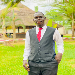 Poth Darbet-Freelancer in Nairobi,Kenya