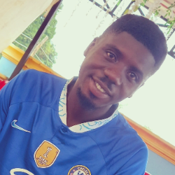 Eneji John-Freelancer in CALABAR,Nigeria