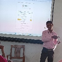 Jitendra Koge-Freelancer in Indore Division,India