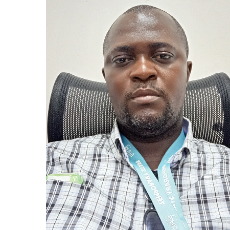 Christian Nsaka-Freelancer in Kinshasa,Democratic Republic of Congo
