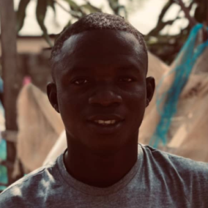 Elisha Nsrimini-Freelancer in Accra,Ghana