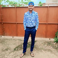 Devesh Choudhary-Freelancer in Dewas,India