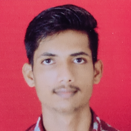 Mahesh Patil-Freelancer in Pune,India