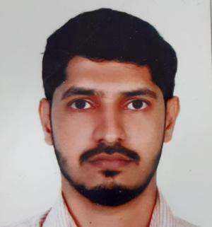 Mohammed Salih Kakkottil-Freelancer in Kottakkal,India
