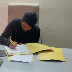 Sarvar Zilani-Freelancer in New Delhi,India