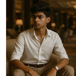 Yash Patel-Freelancer in Jhansi,India