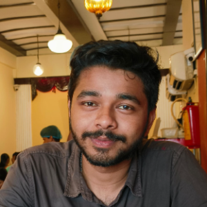 Tuhin Roy-Freelancer in KOLKATA,India