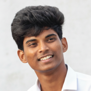 Thanigai Vel-Freelancer in Bengaluru,India