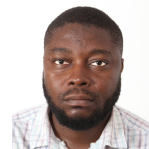 Christopher Ameshinu-Freelancer in Accra,Ghana