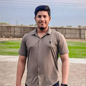 Basit Khan-Freelancer in Karachi,Pakistan
