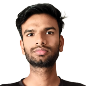 Anurag Agrahari-Freelancer in Jari Bazar,India