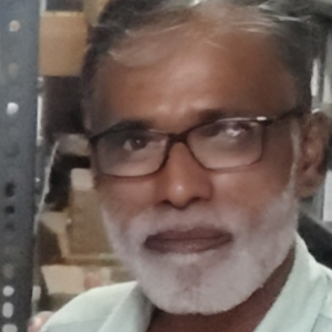 Ravindra Mahalpure-Freelancer in Jalgaon,India