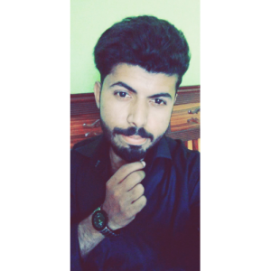 Amjad Ali-Freelancer in Setharja,Pakistan