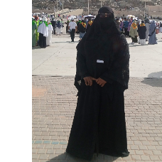 Marium Arfat-Freelancer in Karachi,Pakistan